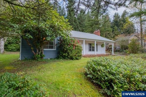 3697 Croisan Creek Rd S, Salem, OR, 97302-9410 | Card Image