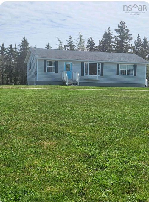 46 Crowells Point Rd, Barrington West, NS, B0W1E0 | Card Image