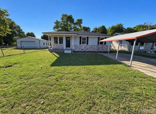 418 3rd Street, East Prairie, MO, 63845 | Card Image