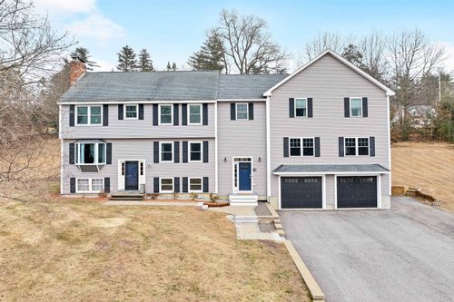 25 Riverview Circle, Litchfield, NH, 03052 | Card Image