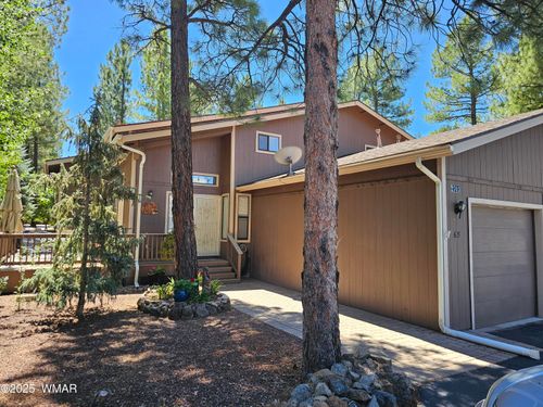 2703 Juniper Cir, Pinetop, AZ, 85935-8247 | Card Image
