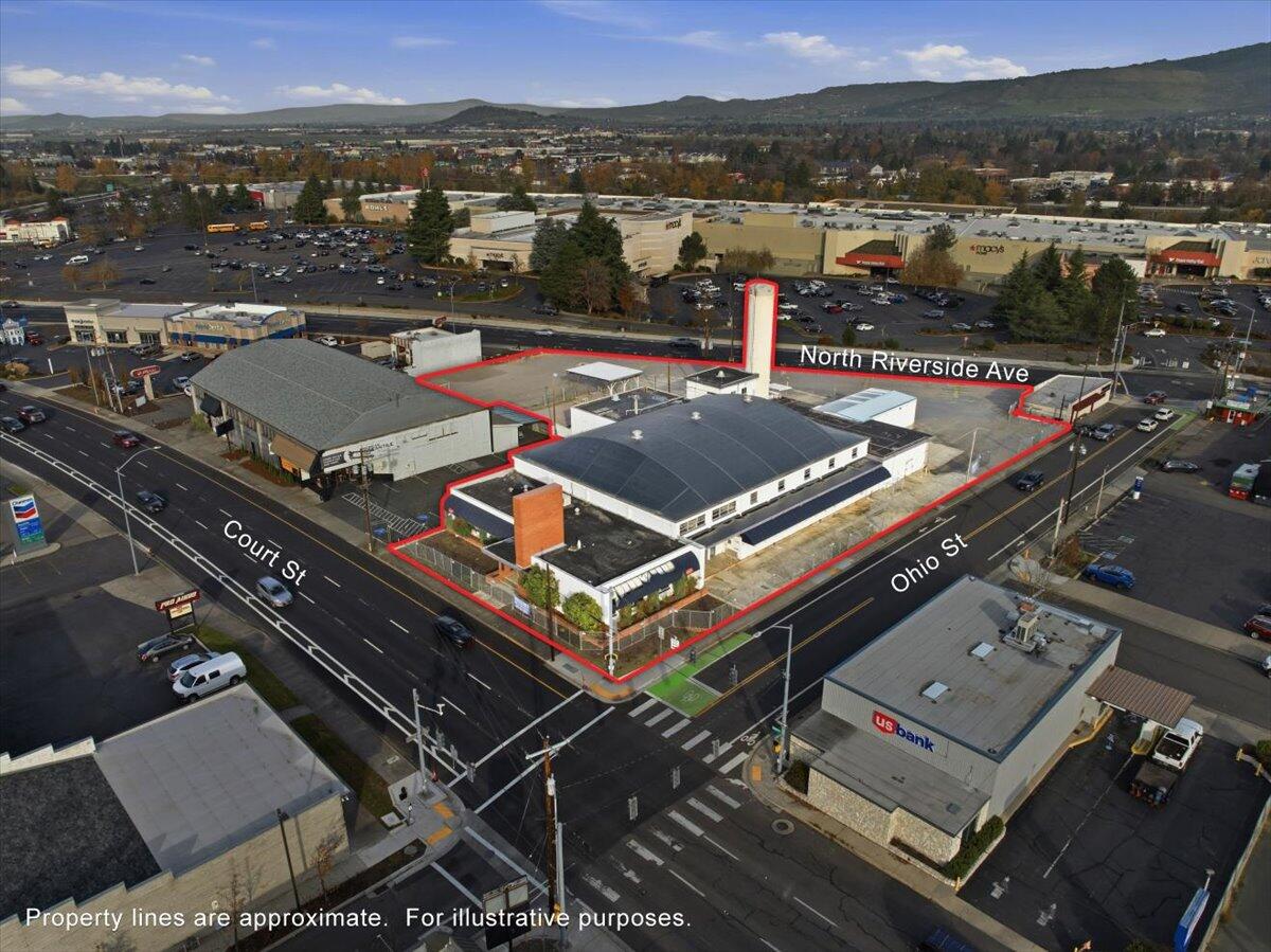 Commercial Sale in Medford 3