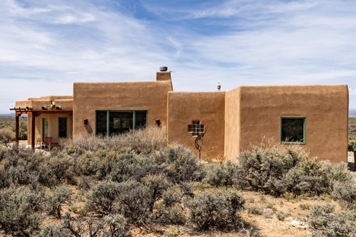 160 Colonias Pointe Dr, El Prado, NM, 87529-4412 | Card Image