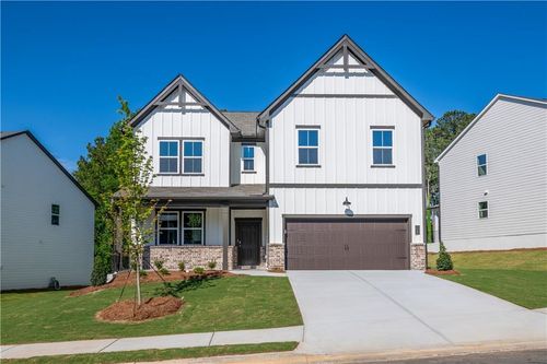 129 Henley St, Canton, GA, 30114-1509 | Card Image