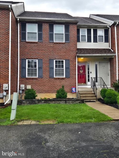 613 5th St, NEWARK, DE, 19711-8716 | Card Image