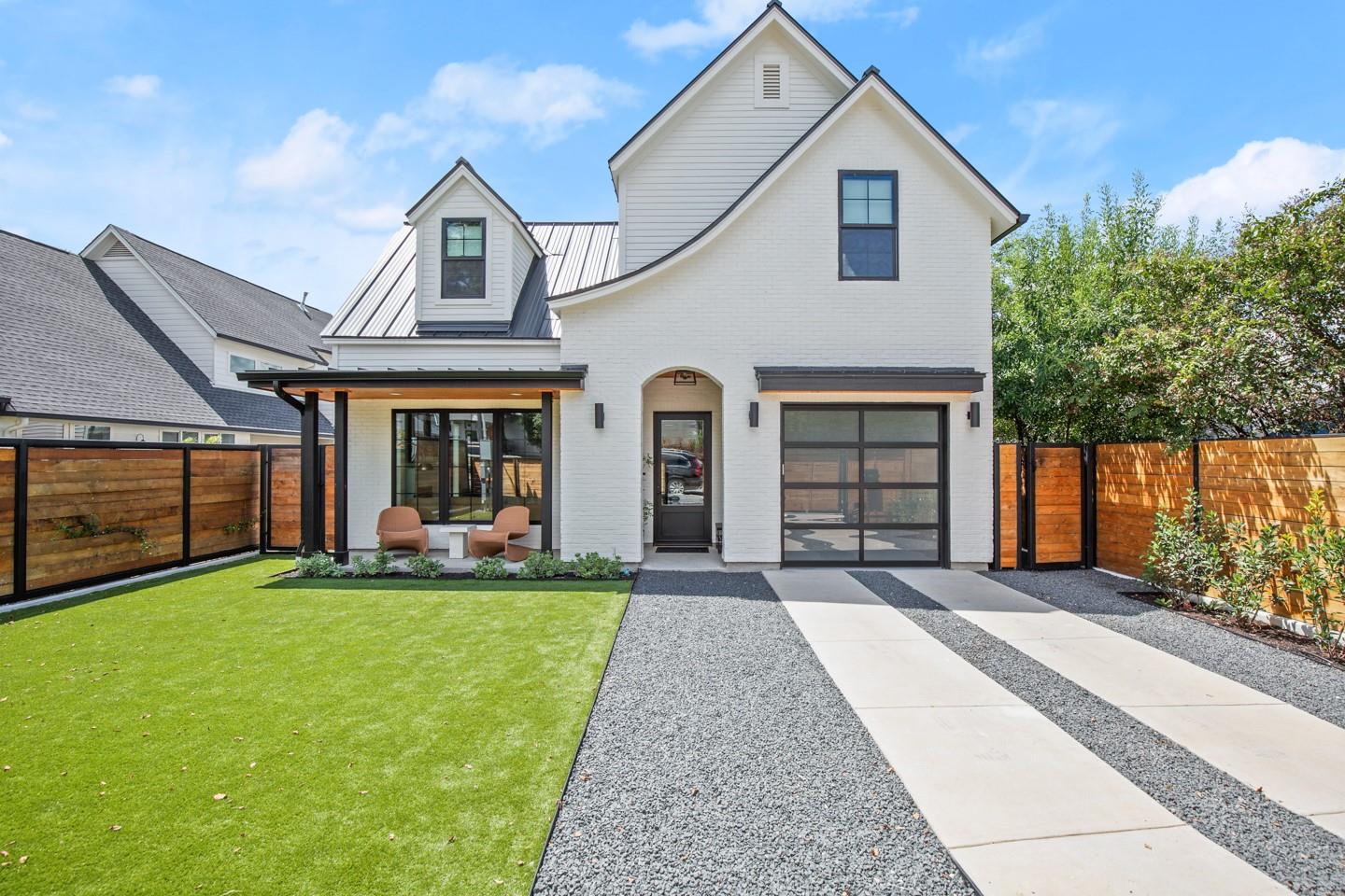 Residential in Austin 2