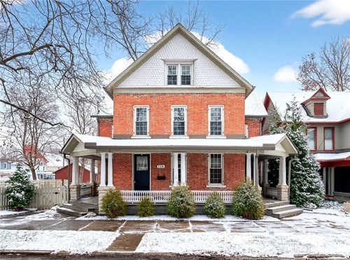 114 Main St, Germantown, OH, 45327-1330 | Card Image