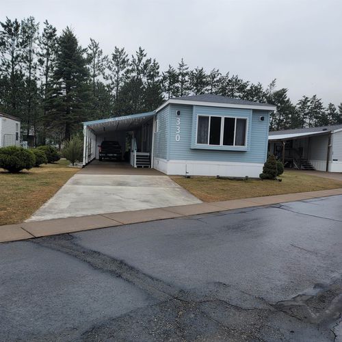 lot-330-7740 South Park Road, WISCONSIN RAPIDS, WI, 54494 | Card Image
