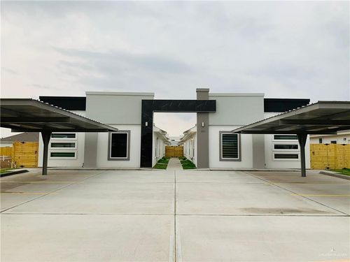 805 W Garrison Dr, Pharr, TX, 78577-0528 | Card Image