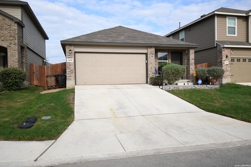 3430 Angus Xing, San Antonio, TX, 78245-4059 | Card Image