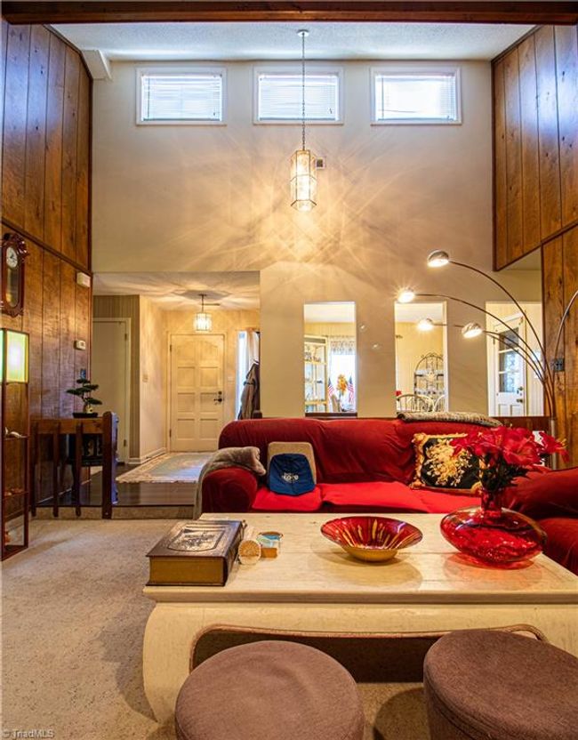 4654 Pineview Dr, House other with 3 bedrooms, 2 bathrooms and null parking in Trinity NC | Image 17