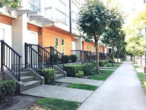35-638 W 6th Ave, Vancouver, BC, V5Z1A3 | Card Image