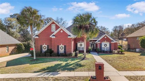 3409 Twin Lakes Ct, Saraland, AL, 36571-9783 | Card Image