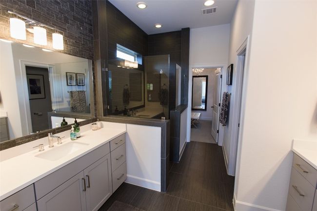 14904 Via Del Corso Dr, House other with 4 bedrooms, 3 bathrooms and null parking in Bee Cave TX | Image 16