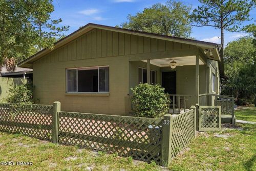 32 Summer Trees Road, PORT ORANGE, FL, 32128 | Card Image