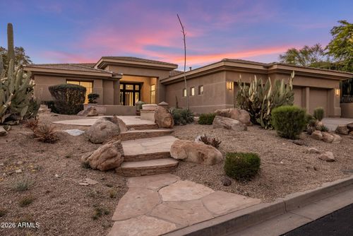 16562 N 109th Way, Scottsdale, AZ, 85255-2427 | Card Image