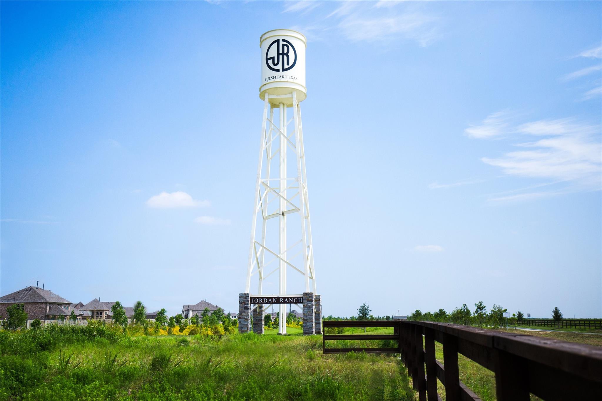 Residential in Katy 3