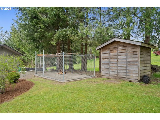 7705 Seattle Ave, House other with 4 bedrooms, 3 bathrooms and 3 parking in Bay City OR | Image 34