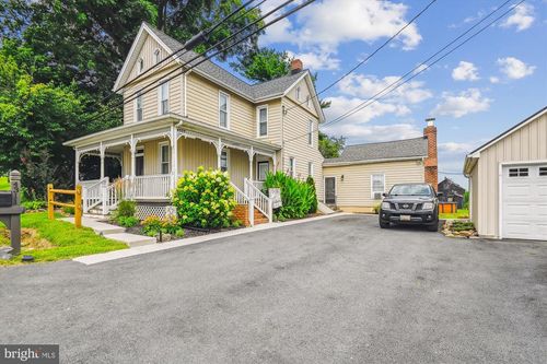 4311 Hanover Pike, MANCHESTER, MD, 21102-1432 | Card Image