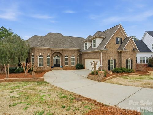 458 Inverness Pl, Rock Hill, SC, 29730-7091 | Card Image