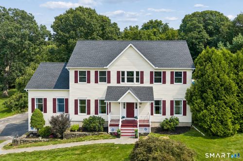 64 Georges Ln, Monroe, CT, 06468-3136 | Card Image