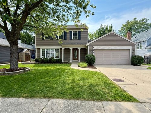 2128 Hitching Post Ln, Schaumburg, IL, 60194-3810 | Card Image