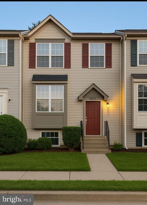 8623 Centerton Ln, MANASSAS, VA, 20111-1776 | Card Image