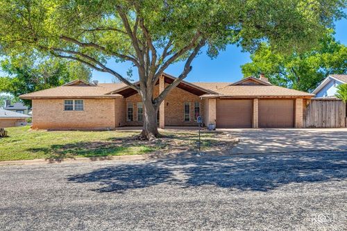 2819 Lindenwood Dr, San Angelo, TX, 76904-6147 | Card Image