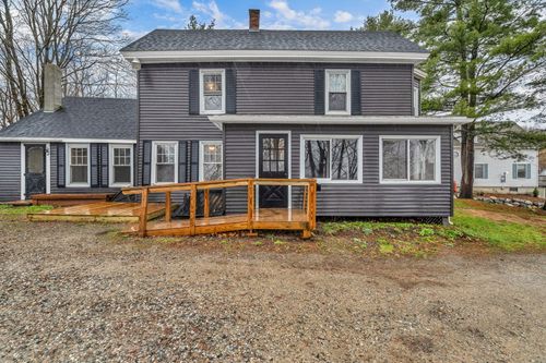 22 Parker Street, Bangor, ME, 04401 | Card Image