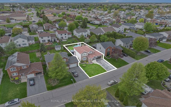 24 La Citadelle St, House other with 4 bedrooms, 3 bathrooms and 4 parking in Embrun ON | Image 4