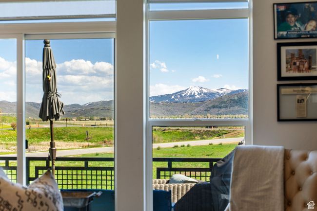 1339 Fiddich Glen Ln, Condo with 3 bedrooms, 4 bathrooms and 2 parking in Snyderville UT | Image 20