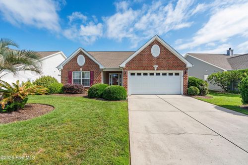146 Planters Row Ln, Carolina Shores, NC, 28467-2294 | Card Image