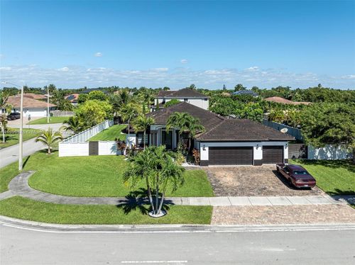 12865 Sw 224th St, Miami, FL, 33170-6201 | Card Image