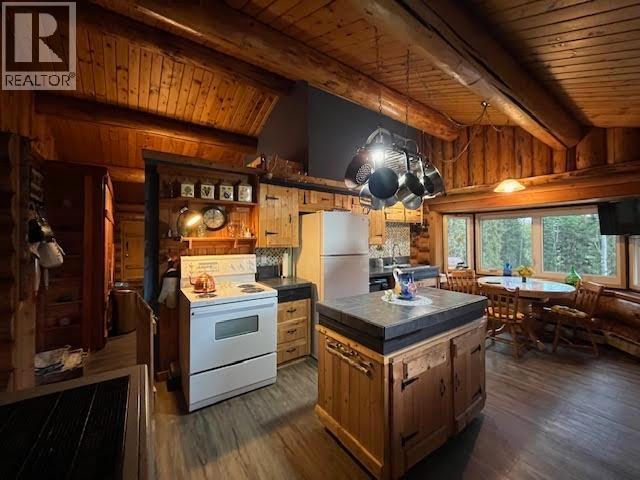 Residential in 100 Mile House 3