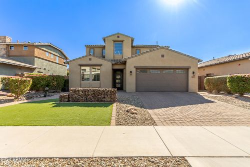 16005 W Shaw Butte Drive, Surprise, AZ, 85379 | Card Image