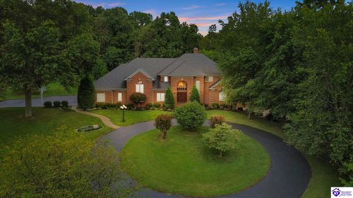 224 Ravenswood Dr, Elizabethtown, KY, 42701-6435 | Card Image