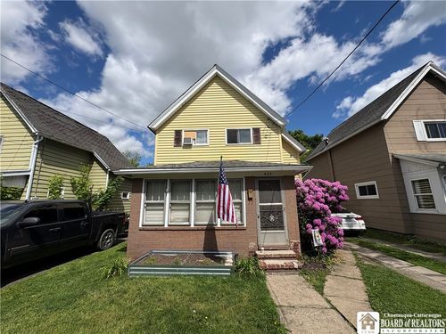 434 N 10th Street, Olean, NY, 14760 | Card Image