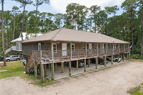 apt-4-1414 Ohara Ln, Dauphin Island, AL, 36528-4366 | Card Image