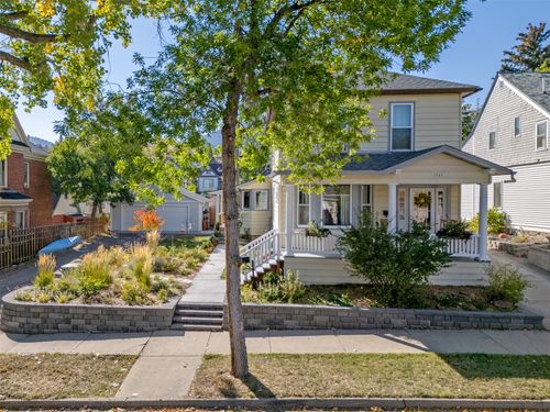 727 Breckenridge Street, Helena, MT, 59601 | Card Image