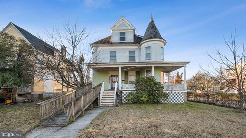 4313 Maine Ave, BALTIMORE, MD, 21207-7562 | Card Image