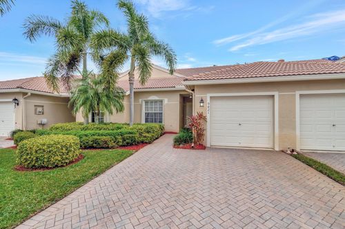 9421 Bridgeport Drive, West Palm Beach, FL, 33411 | Card Image