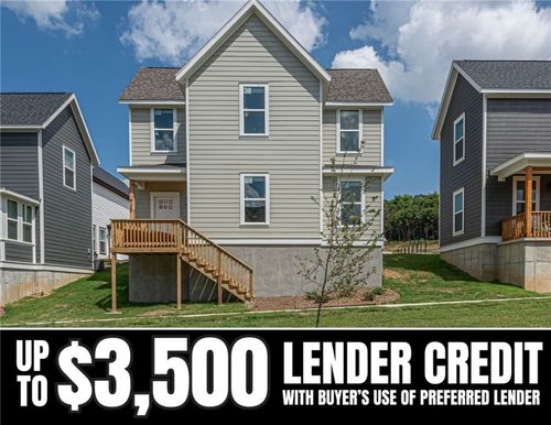 964 S Laramie Hts, Fayetteville, AR, 72704 | Card Image