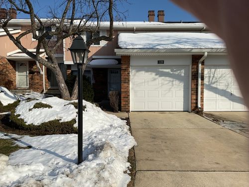 1129 Rhodes Ct, Wheaton, IL, 60189-7757 | Card Image