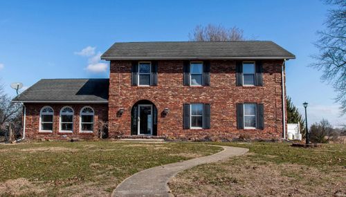 510 Monticello Dr, Vincennes, IN, 47591-5111 | Card Image