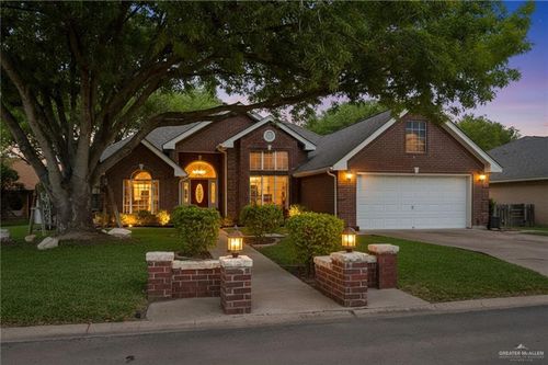 421 Savannah Drive, Pharr, TX, 78577 | Card Image