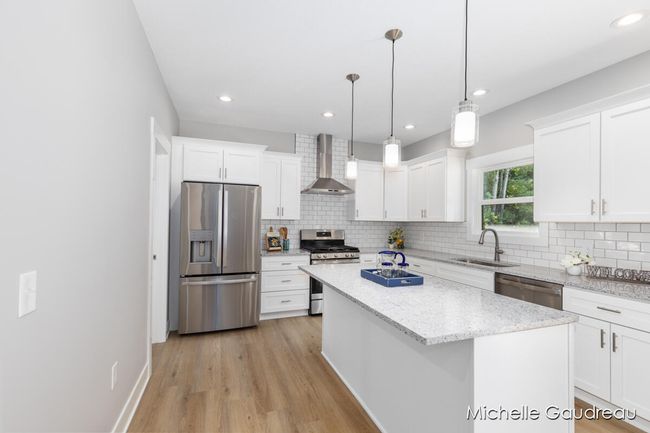 3551 Leaf Ln, House other with 3 bedrooms, 3 bathrooms and null parking in Freeport MI | Image 16