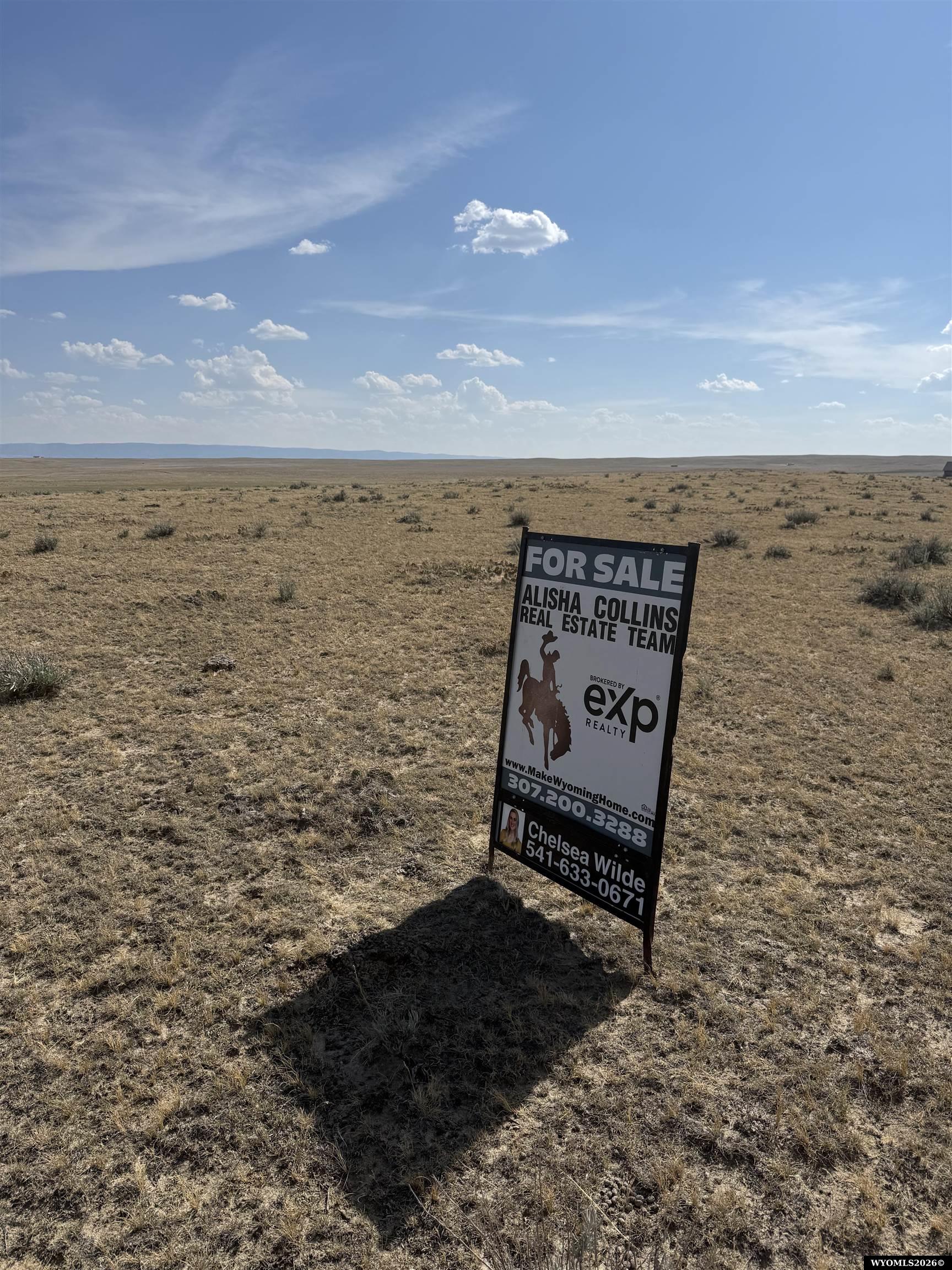 Land in Casper 2