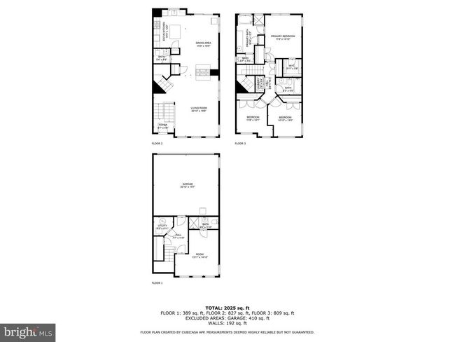 7200 Phelps Hill Ct, Townhouse with 4 bedrooms, 4 bathrooms and null parking in DERWOOD MD | Image 46