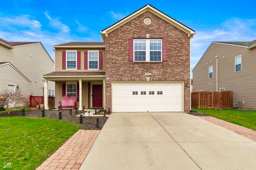 9478 Lantern Ln, Pendleton, IN, 46064-9467 | Card Image