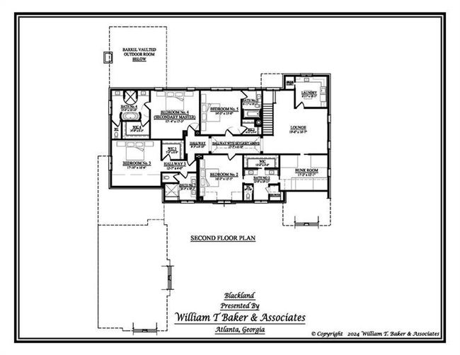 41 Blackland Rd Nw, House other with 7 bedrooms, 9 bathrooms and null parking in Atlanta GA | Image 127